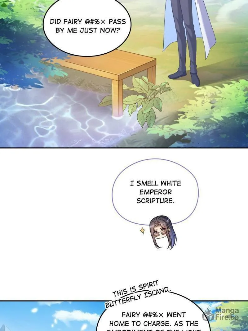 Read Cultivation Chat Group chapter 660 image 29 on Lezhin