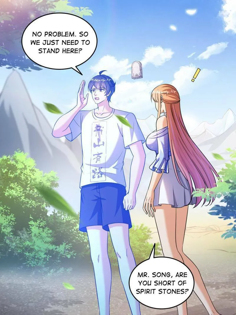 Read Cultivation Chat Group chapter 660 image 3 on Lezhin