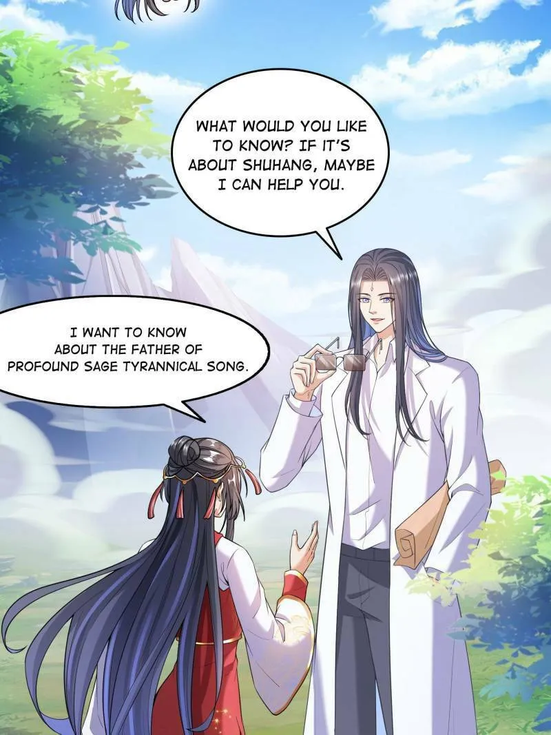Read Cultivation Chat Group chapter 660 image 31 on Lezhin