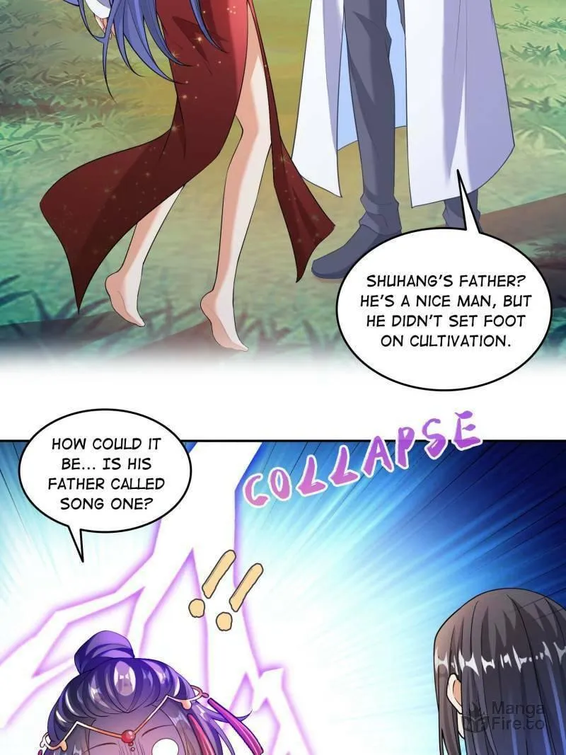 Read Cultivation Chat Group chapter 660 image 32 on Lezhin