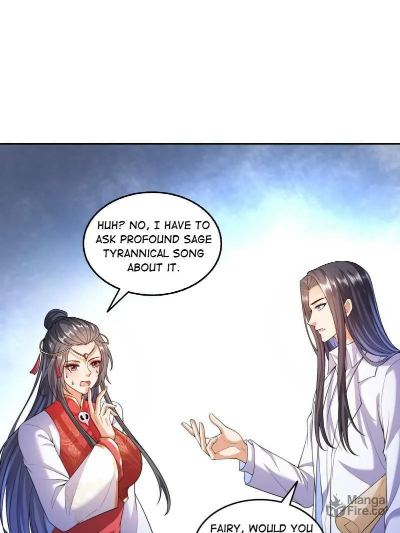 Read Cultivation Chat Group chapter 660 image 34 on Lezhin