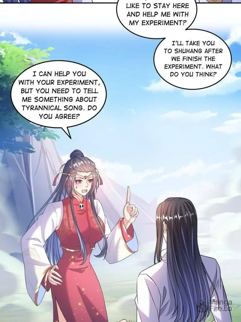 Read Cultivation Chat Group chapter 660 image 35 on Lezhin