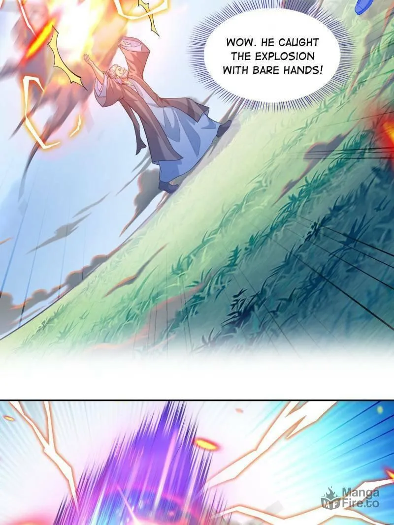 Read Cultivation Chat Group chapter 660 image 38 on Lezhin