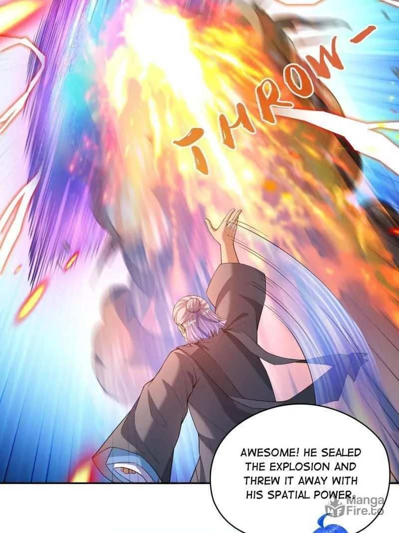 Read Cultivation Chat Group chapter 660 image 39 on Lezhin