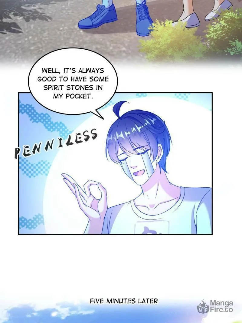 Read Cultivation Chat Group chapter 660 image 4 on Lezhin