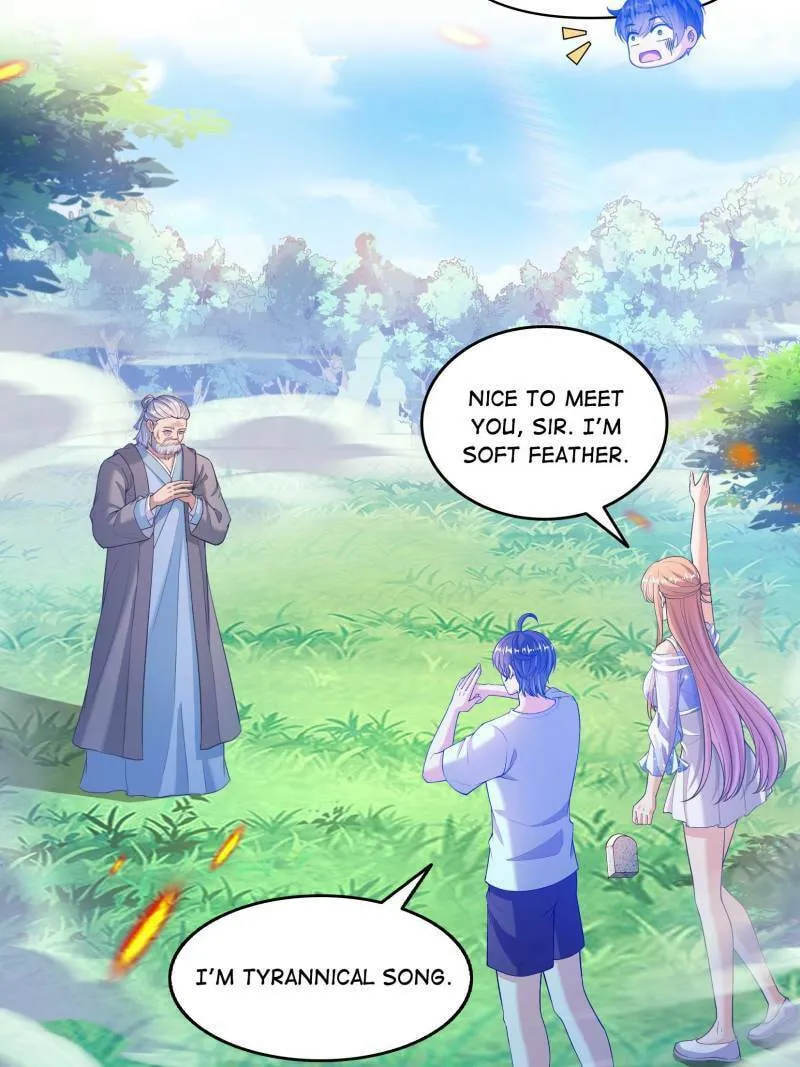Read Cultivation Chat Group chapter 660 image 40 on Lezhin