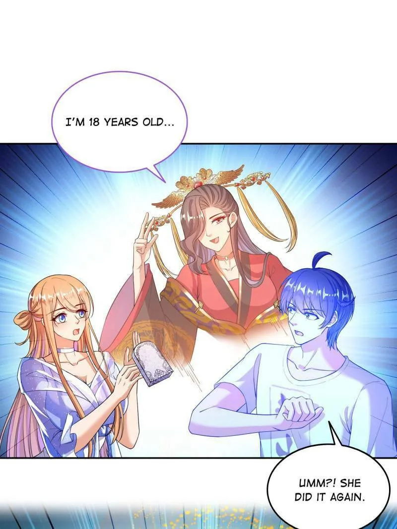 Read Cultivation Chat Group chapter 660 image 42 on Lezhin