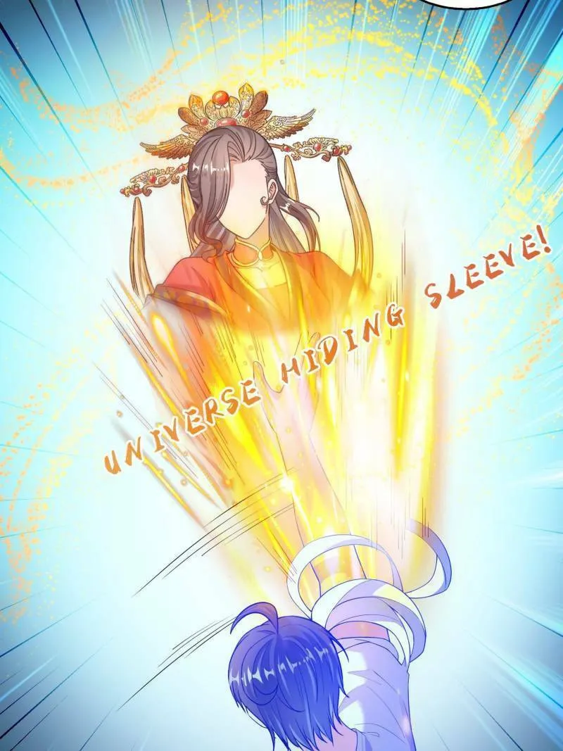 Read Cultivation Chat Group chapter 660 image 43 on Lezhin
