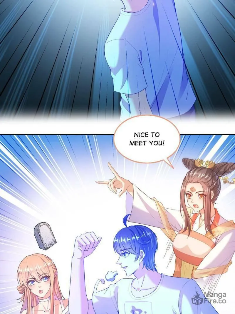 Read Cultivation Chat Group chapter 660 image 44 on Lezhin