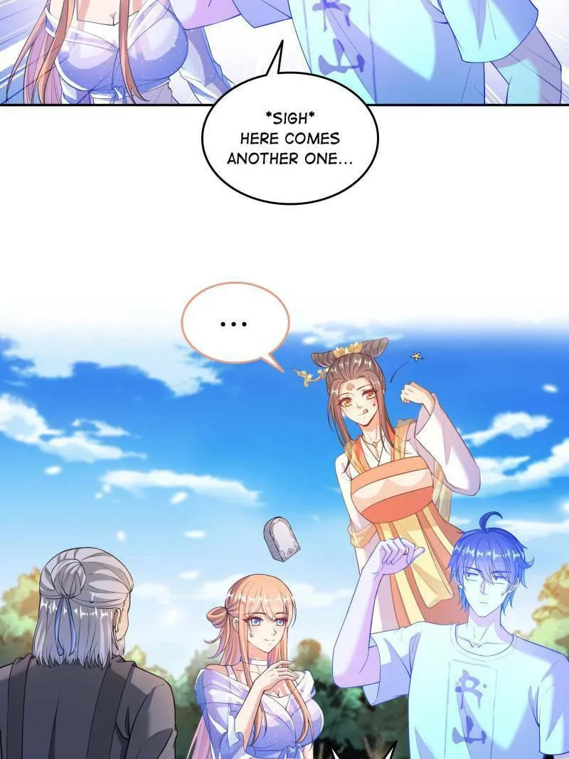 Read Cultivation Chat Group chapter 660 image 45 on Lezhin