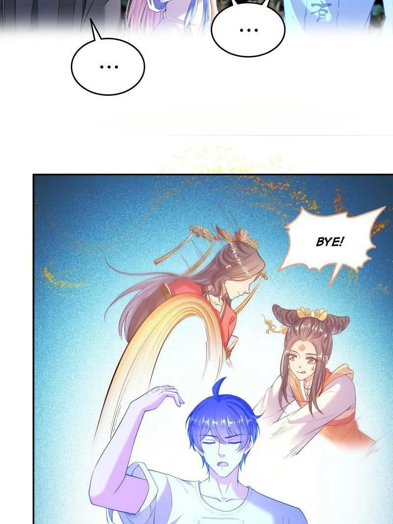 Read Cultivation Chat Group chapter 660 image 46 on Lezhin