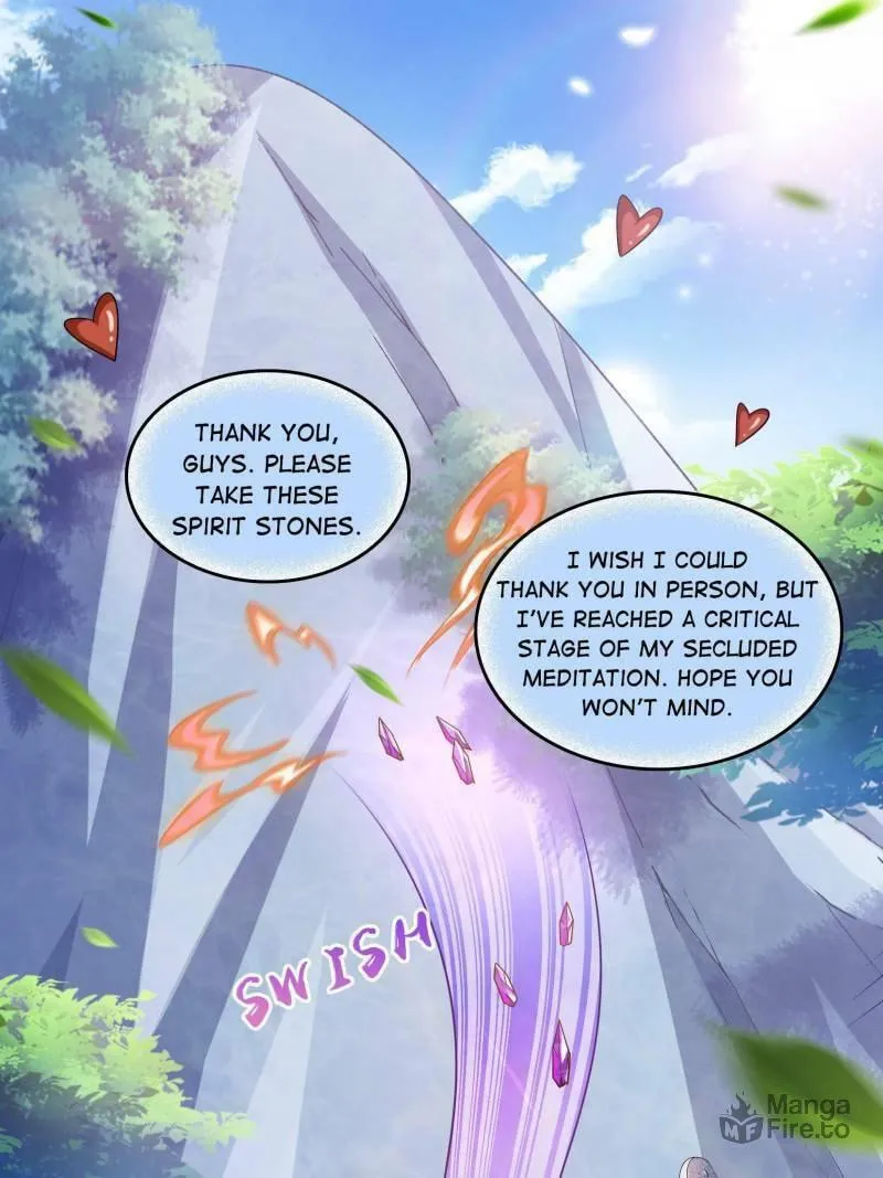 Read Cultivation Chat Group chapter 660 image 5 on Lezhin
