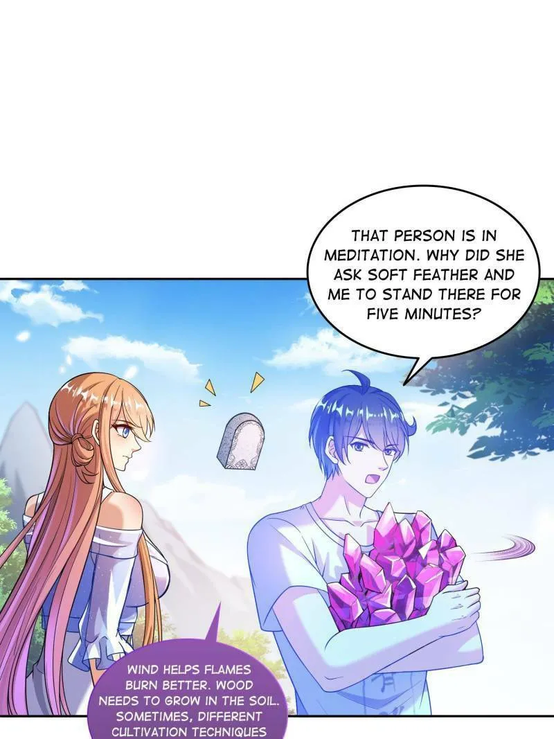 Read Cultivation Chat Group chapter 660 image 7 on Lezhin