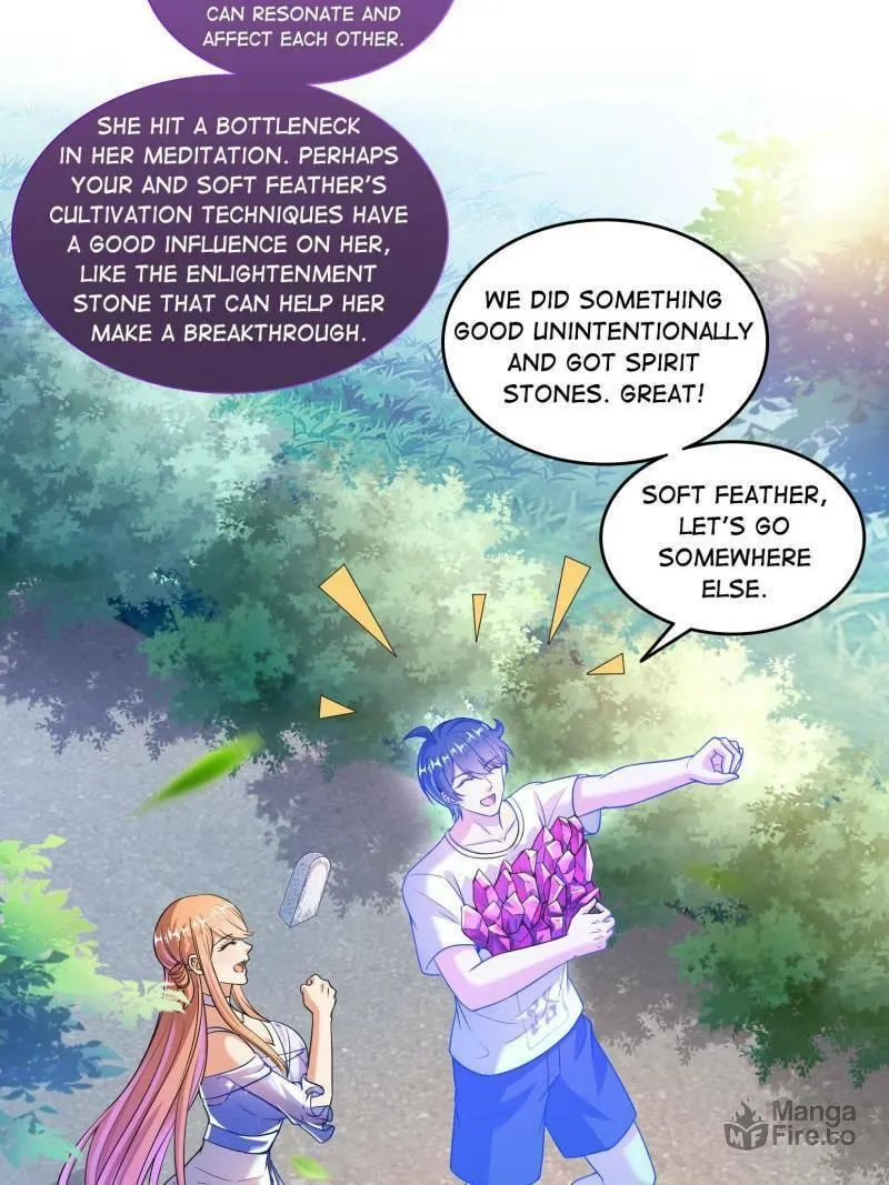 Read Cultivation Chat Group chapter 660 image 8 on Lezhin
