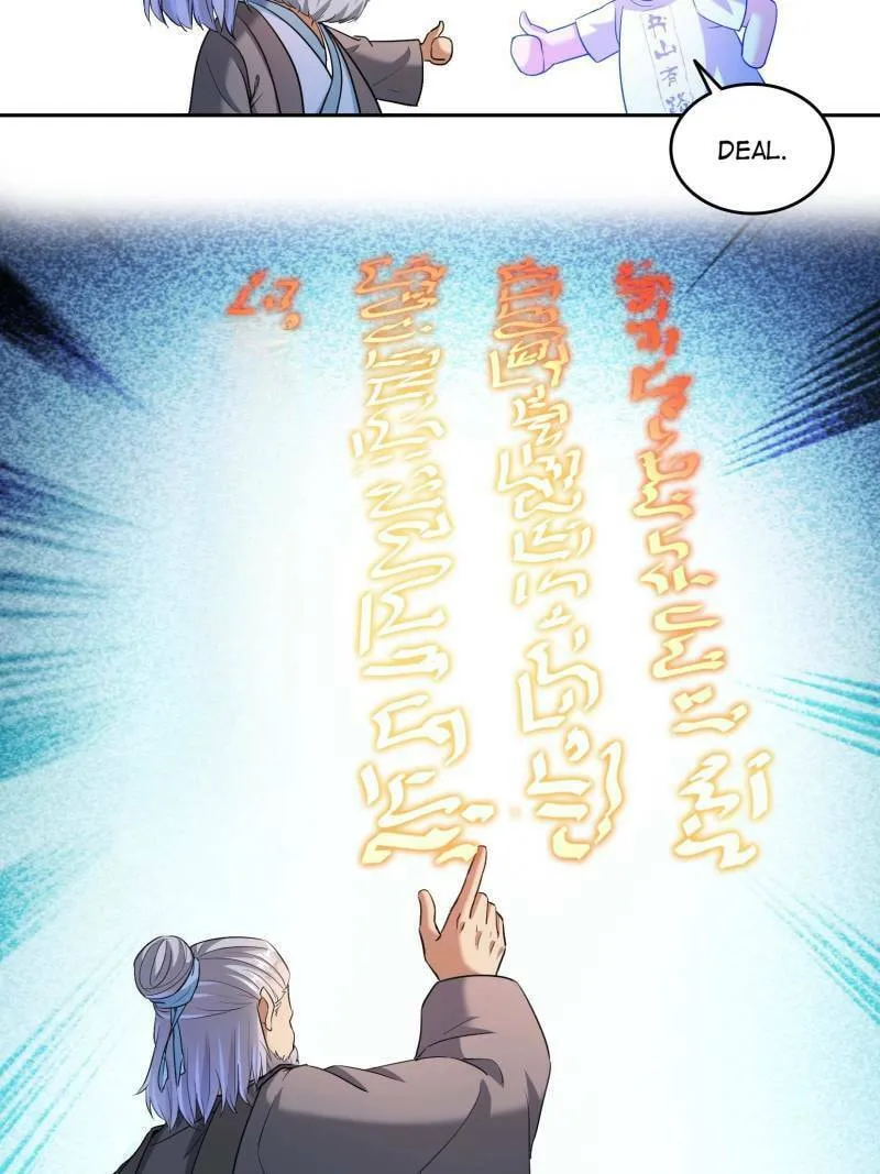 Read Cultivation Chat Group chapter 661 image 10 on Lezhin