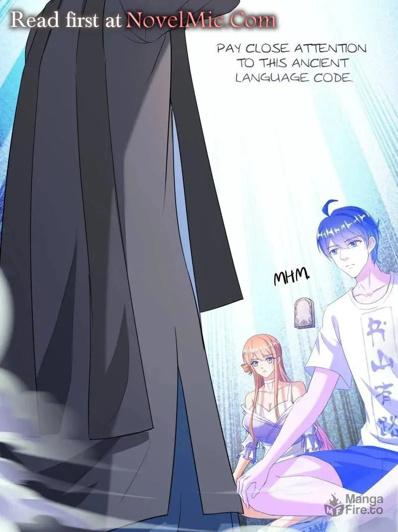 Read Cultivation Chat Group chapter 661 image 11 on Lezhin