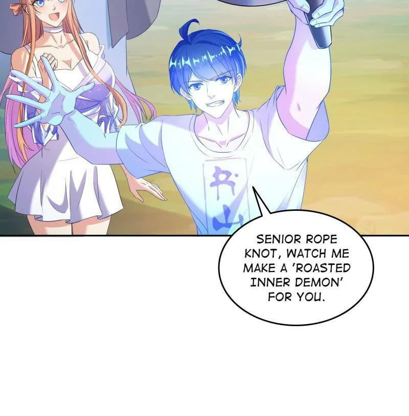 Read Cultivation Chat Group chapter 661 image 13 on Lezhin
