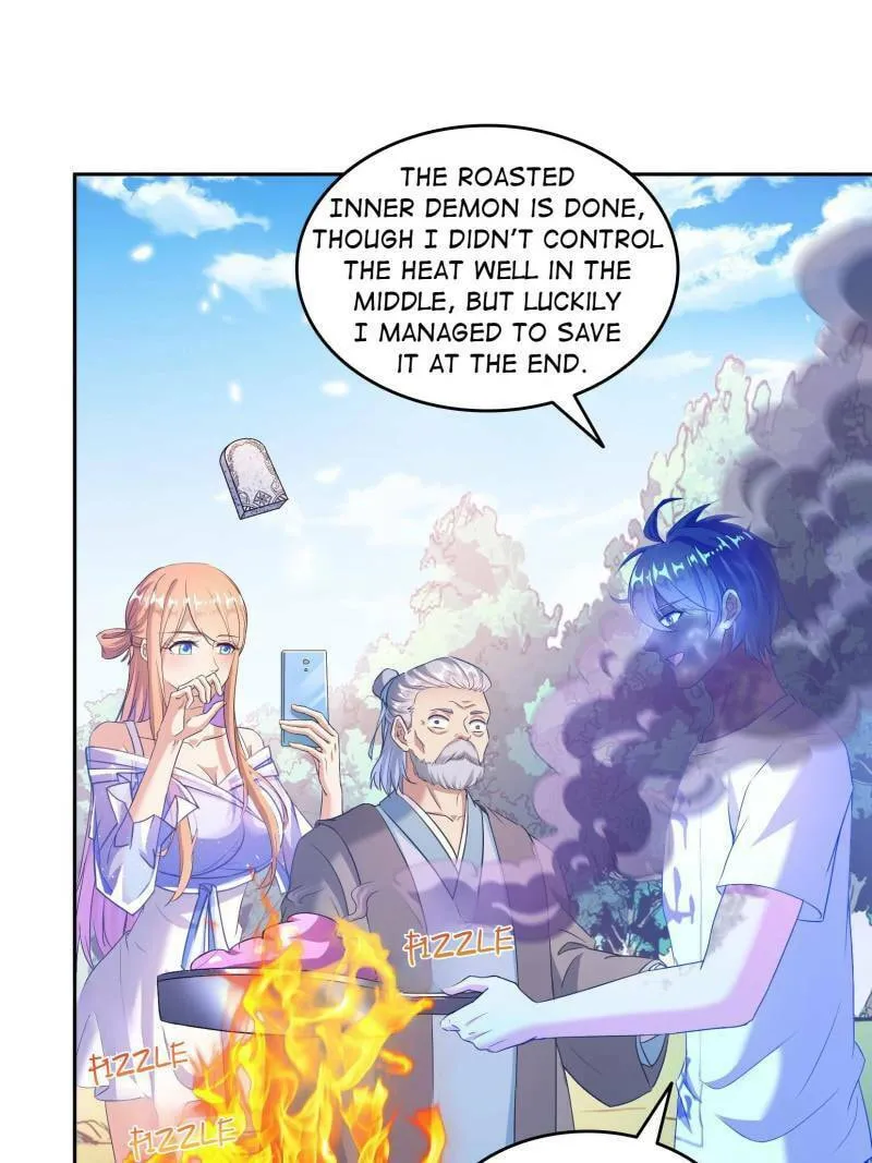 Read Cultivation Chat Group chapter 661 image 15 on Lezhin