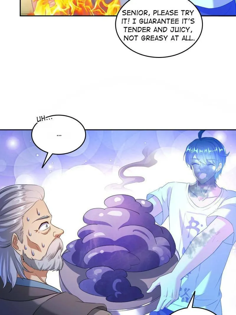 Read Cultivation Chat Group chapter 661 image 16 on Lezhin