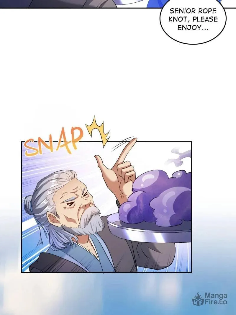 Read Cultivation Chat Group chapter 661 image 17 on Lezhin