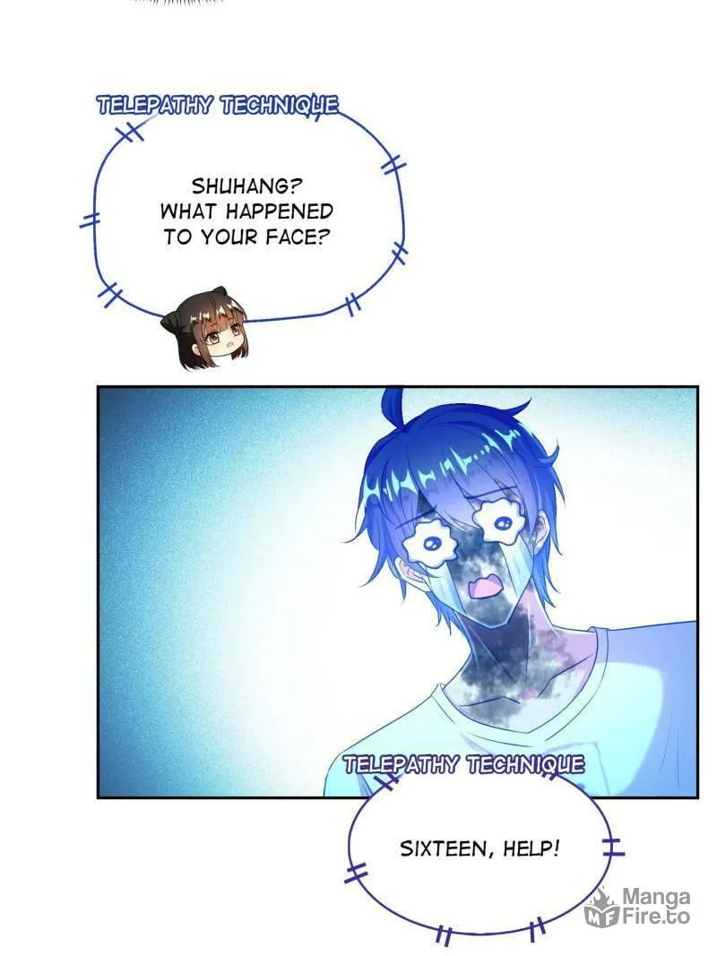 Read Cultivation Chat Group chapter 661 image 23 on Lezhin