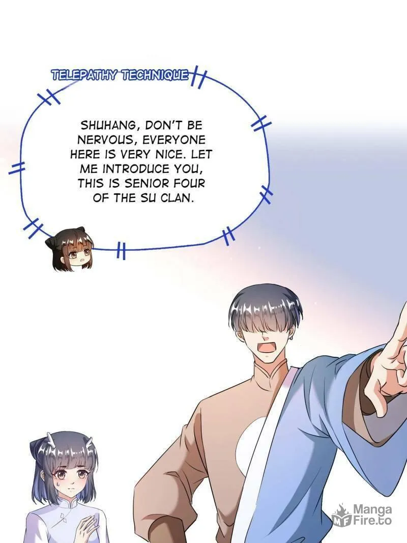 Read Cultivation Chat Group chapter 661 image 24 on Lezhin