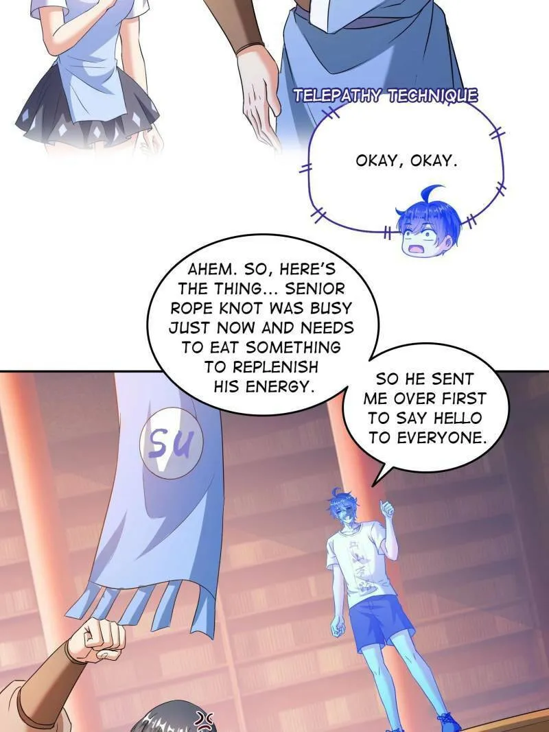 Read Cultivation Chat Group chapter 661 image 25 on Lezhin