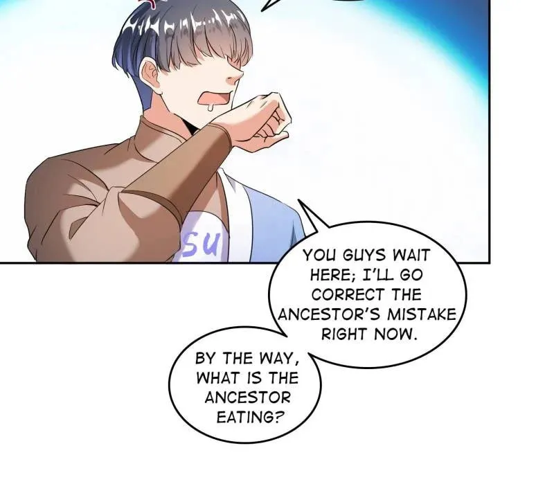 Read Cultivation Chat Group chapter 661 image 27 on Lezhin