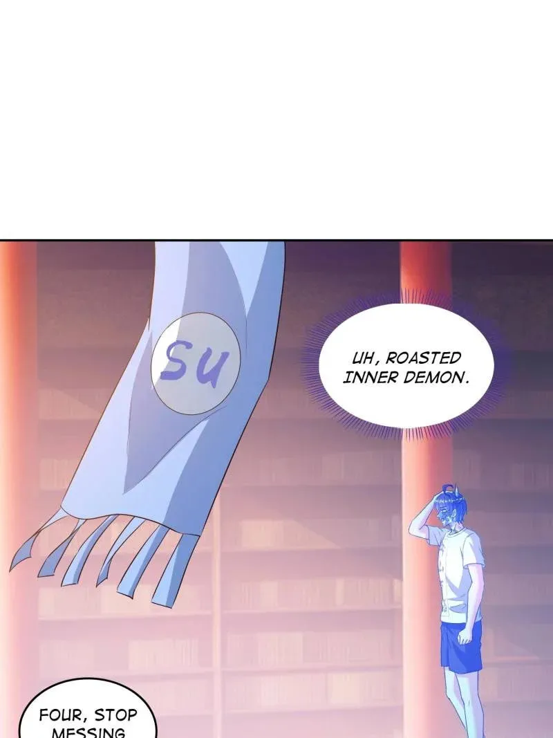 Read Cultivation Chat Group chapter 661 image 28 on Lezhin
