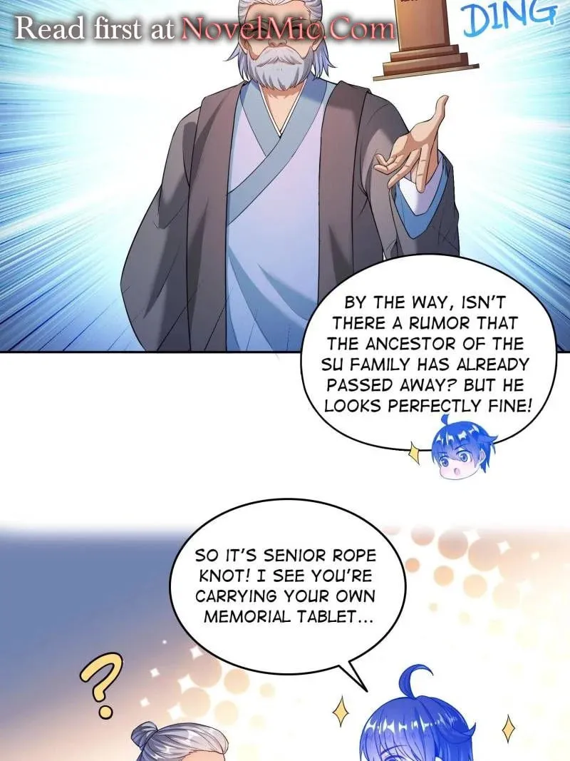 Read Cultivation Chat Group chapter 661 image 3 on Lezhin