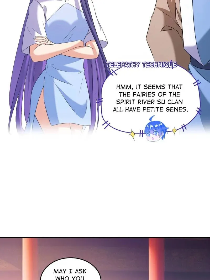Read Cultivation Chat Group chapter 661 image 30 on Lezhin
