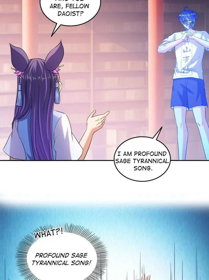 Read Cultivation Chat Group chapter 661 image 31 on Lezhin