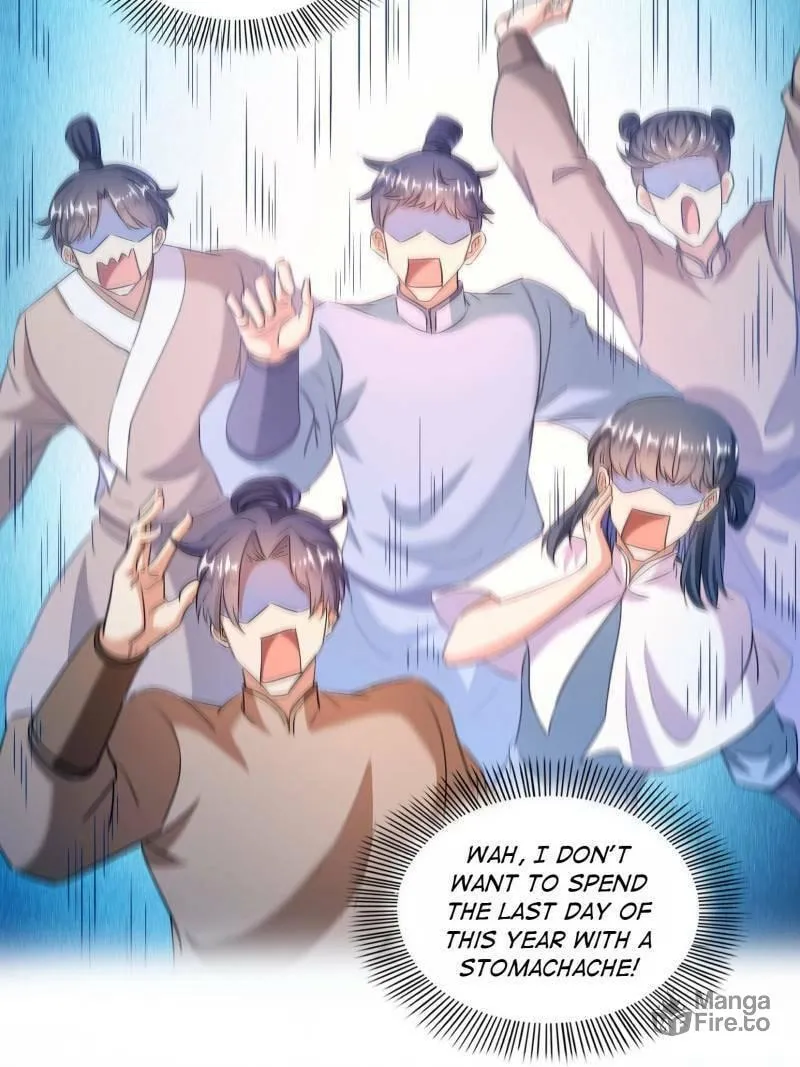 Read Cultivation Chat Group chapter 661 image 32 on Lezhin