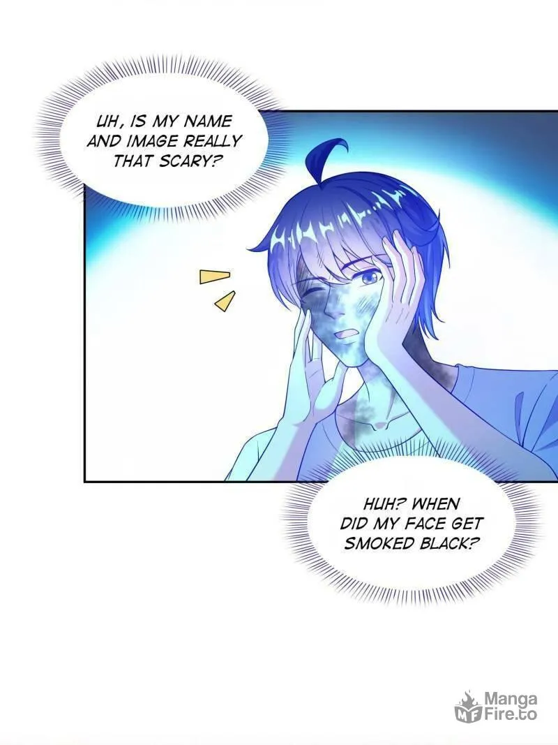 Read Cultivation Chat Group chapter 661 image 34 on Lezhin