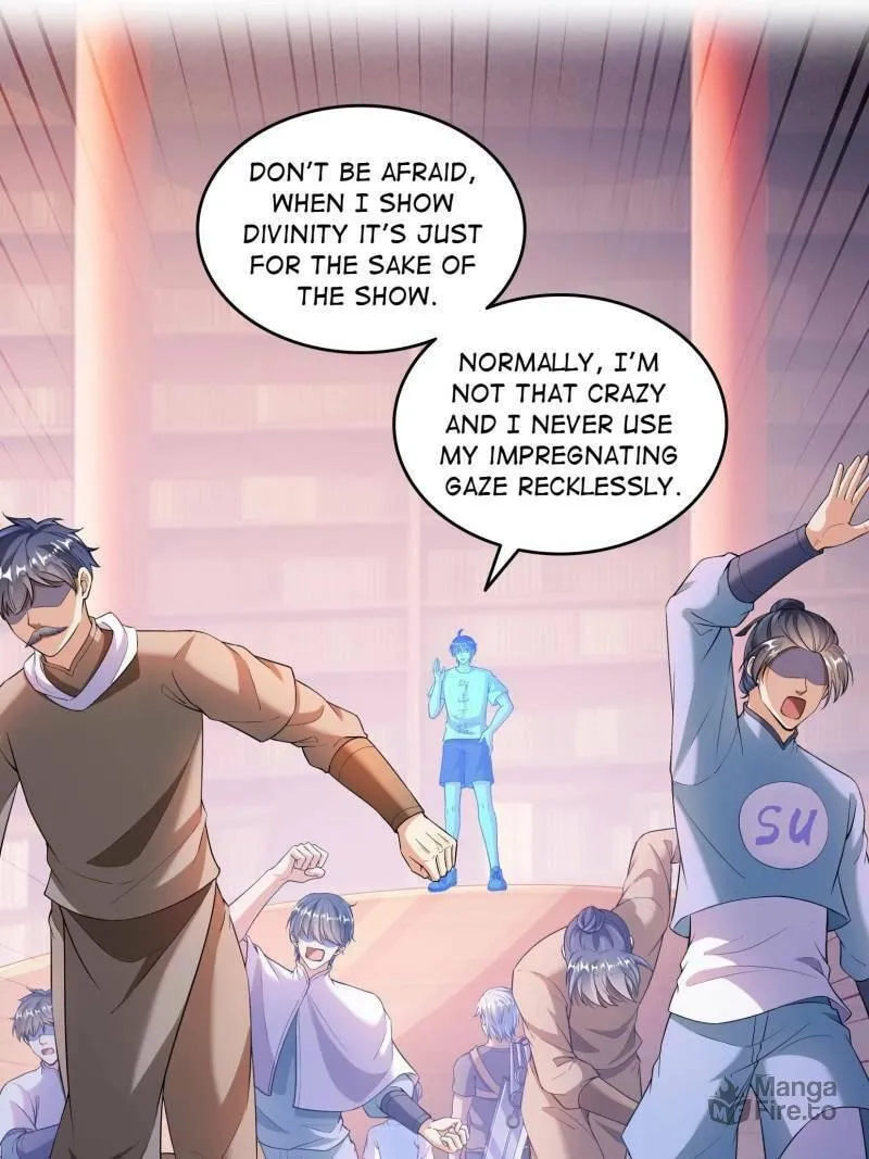 Read Cultivation Chat Group chapter 661 image 35 on Lezhin