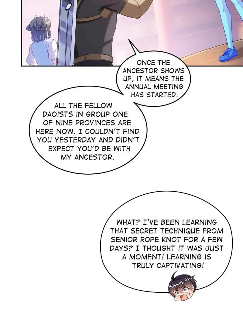 Read Cultivation Chat Group chapter 661 image 37 on Lezhin