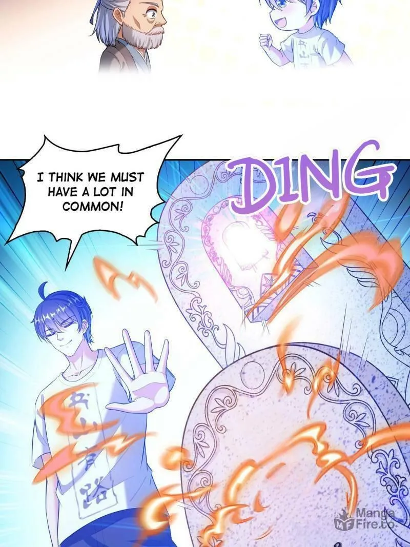 Read Cultivation Chat Group chapter 661 image 4 on Lezhin