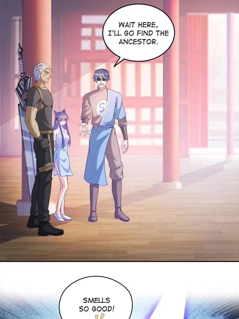 Read Cultivation Chat Group chapter 661 image 43 on Lezhin