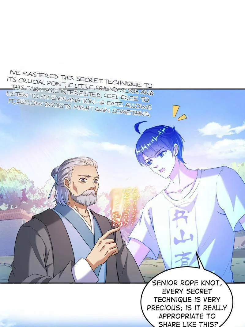 Read Cultivation Chat Group chapter 661 image 7 on Lezhin