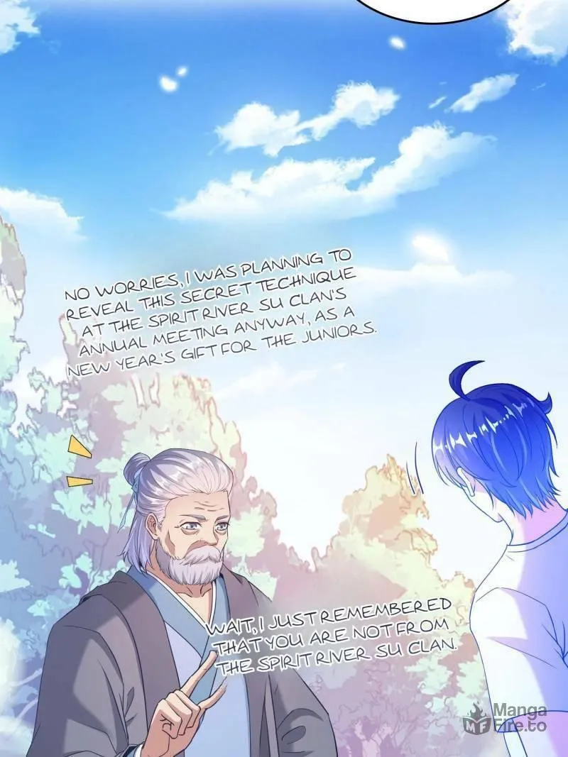 Read Cultivation Chat Group chapter 661 image 8 on Lezhin