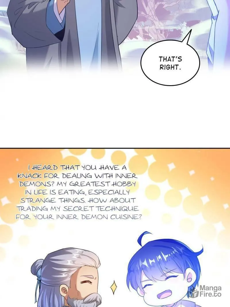 Read Cultivation Chat Group chapter 661 image 9 on Lezhin