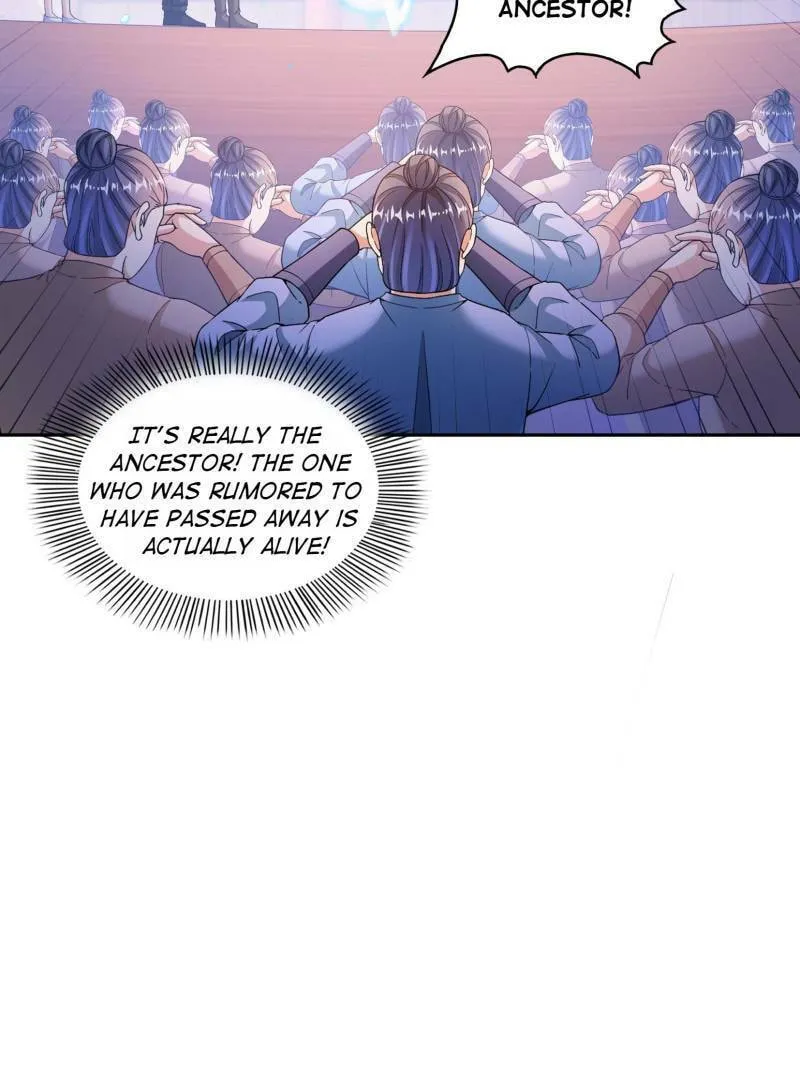 Read Cultivation Chat Group chapter 662 image 1 on Lezhin
