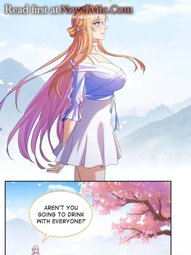 Read Cultivation Chat Group chapter 662 image 18 on Lezhin