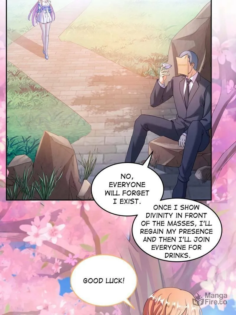 Read Cultivation Chat Group chapter 662 image 19 on Lezhin