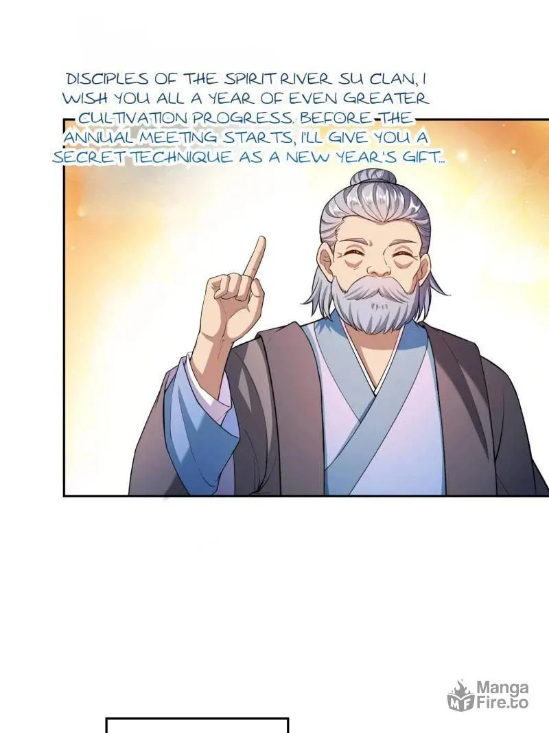 Read Cultivation Chat Group chapter 662 image 2 on Lezhin