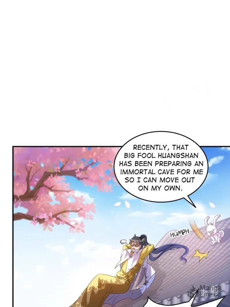 Read Cultivation Chat Group chapter 662 image 23 on Lezhin