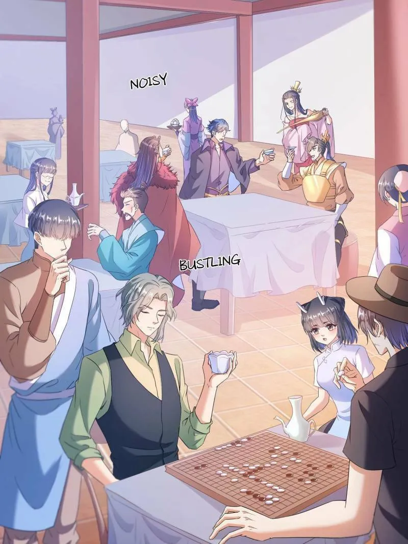 Read Cultivation Chat Group chapter 662 image 25 on Lezhin