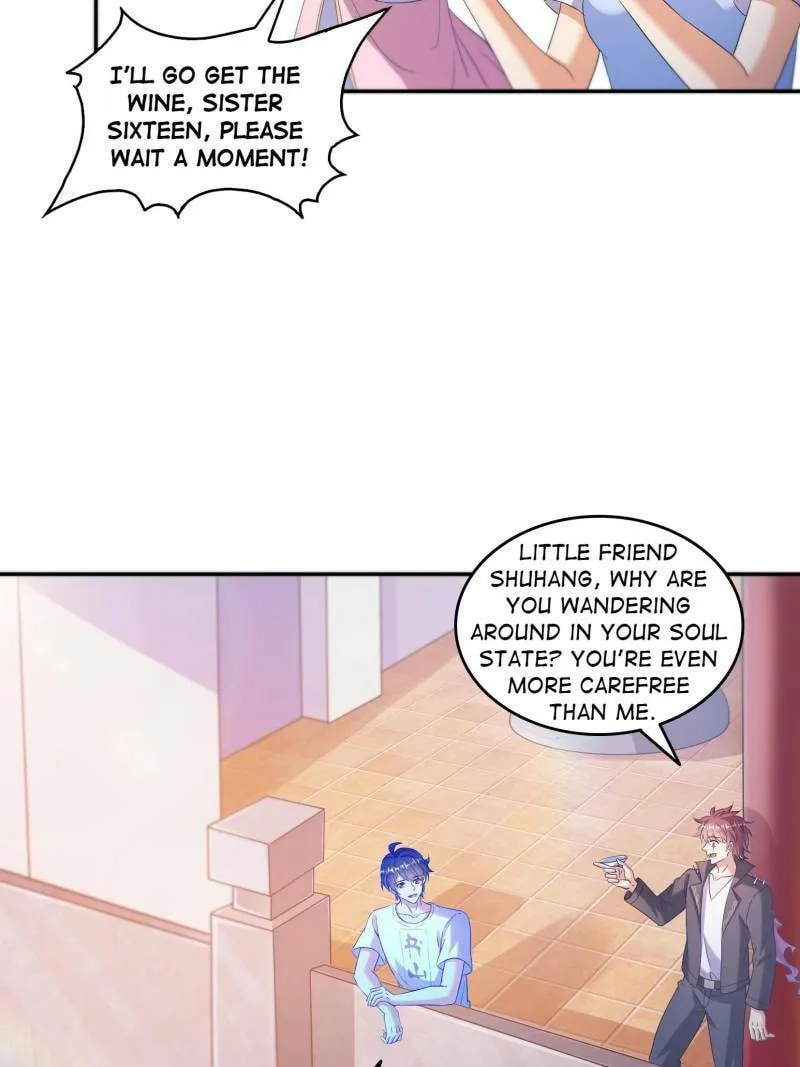 Read Cultivation Chat Group chapter 662 image 27 on Lezhin