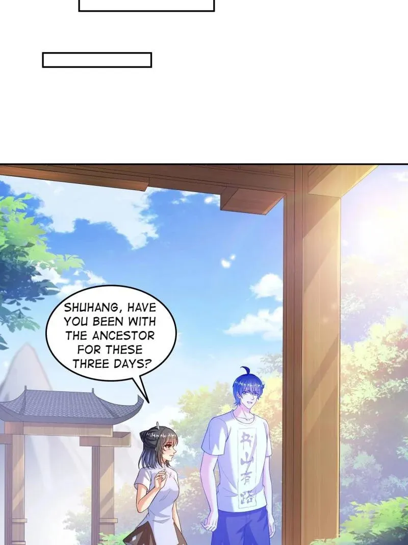 Read Cultivation Chat Group chapter 662 image 3 on Lezhin