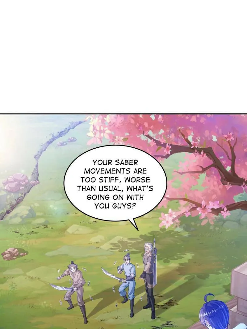 Read Cultivation Chat Group chapter 662 image 30 on Lezhin
